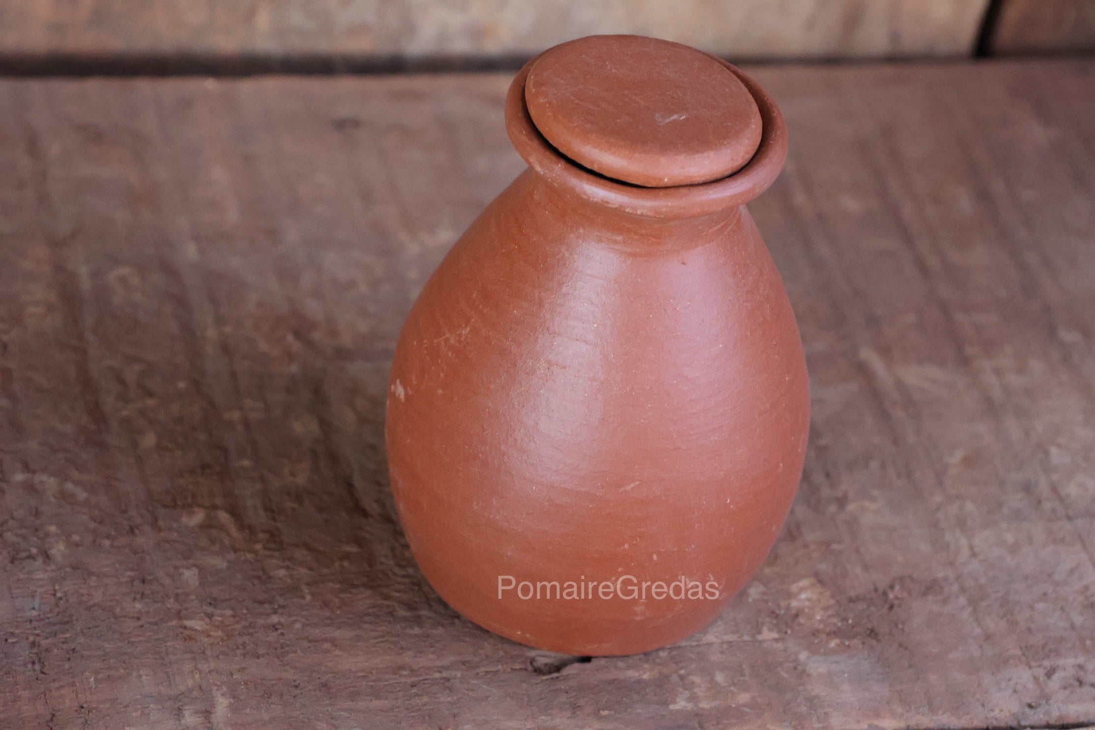 Ánfora para animales (M)