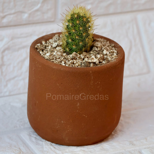 Maceta Recta C