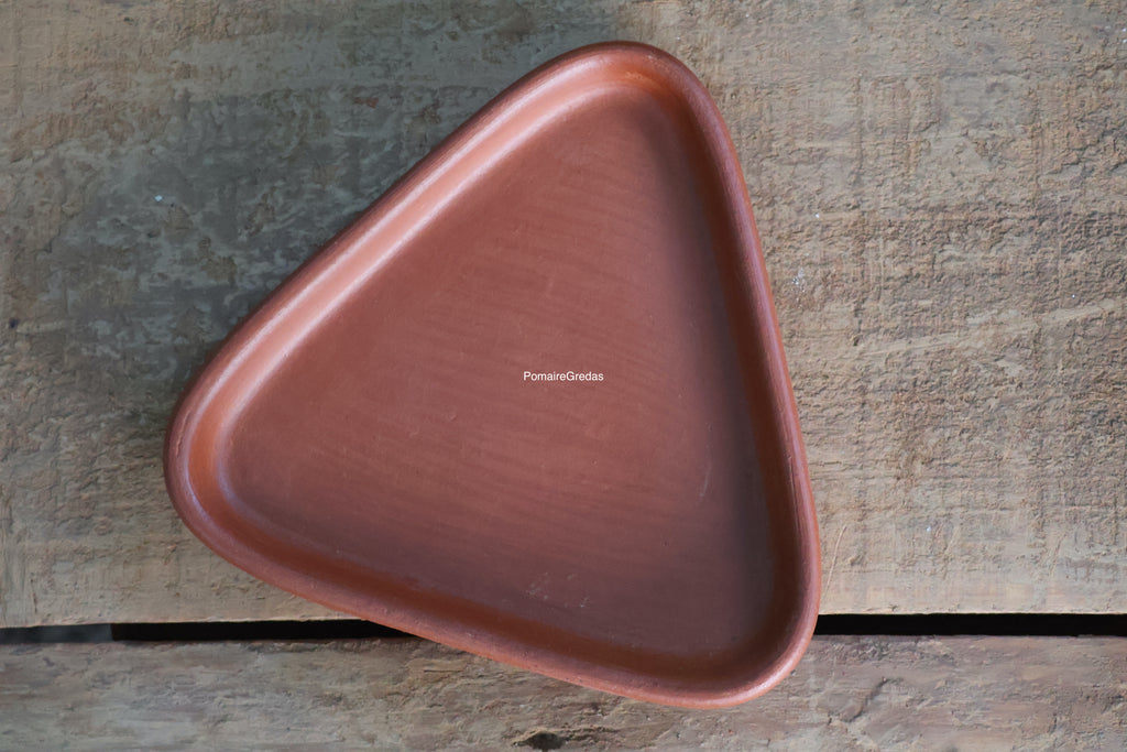 Fuente Triángulo