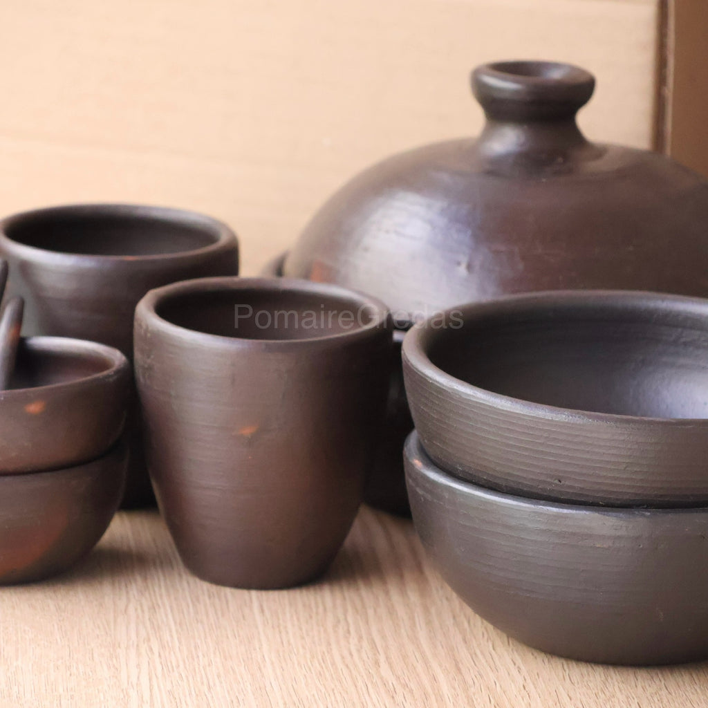 Set de Menaje Para Compartir 1