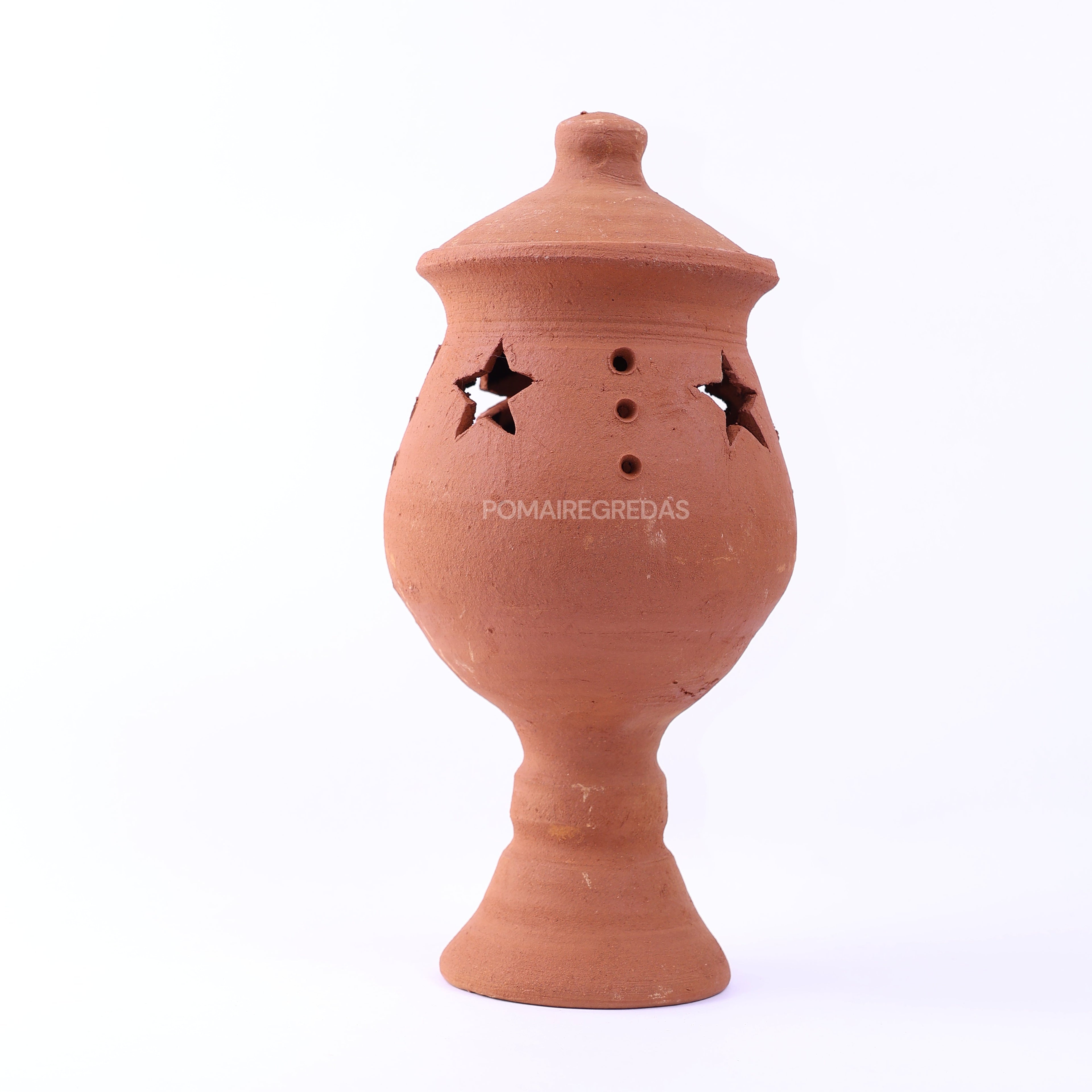 Sahumador Estrellitas