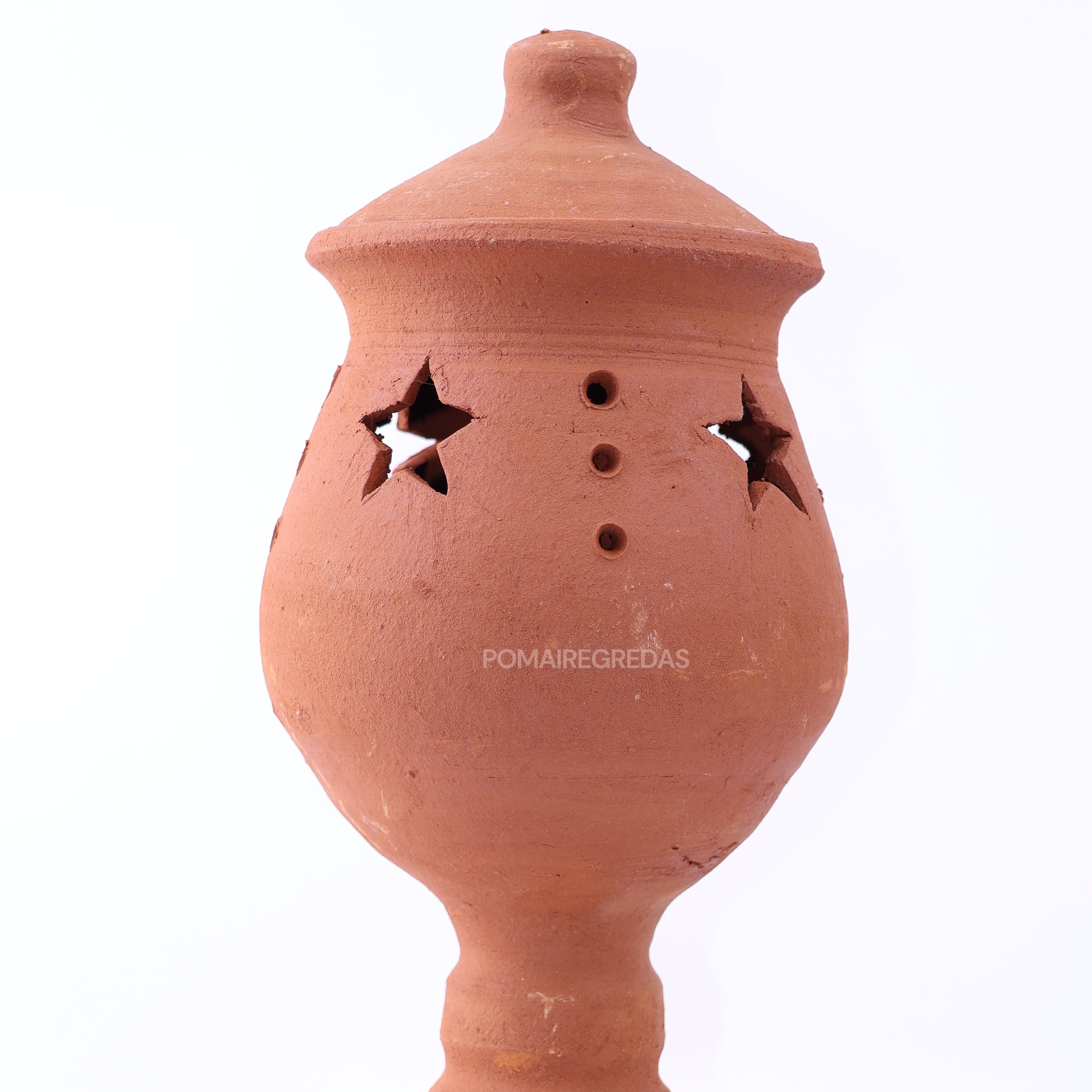 Sahumador Estrellitas