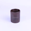 Vaso negro