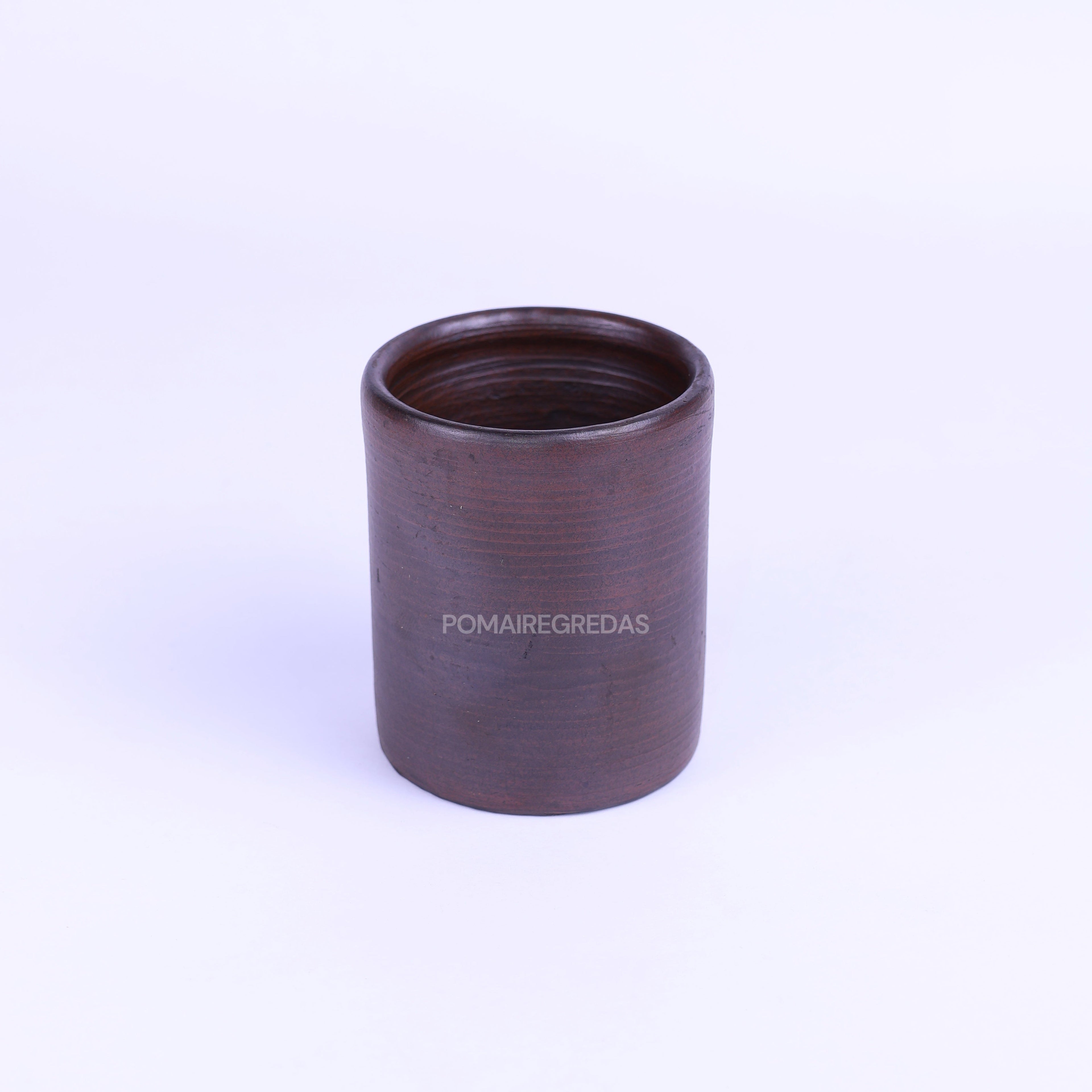 Vaso negro