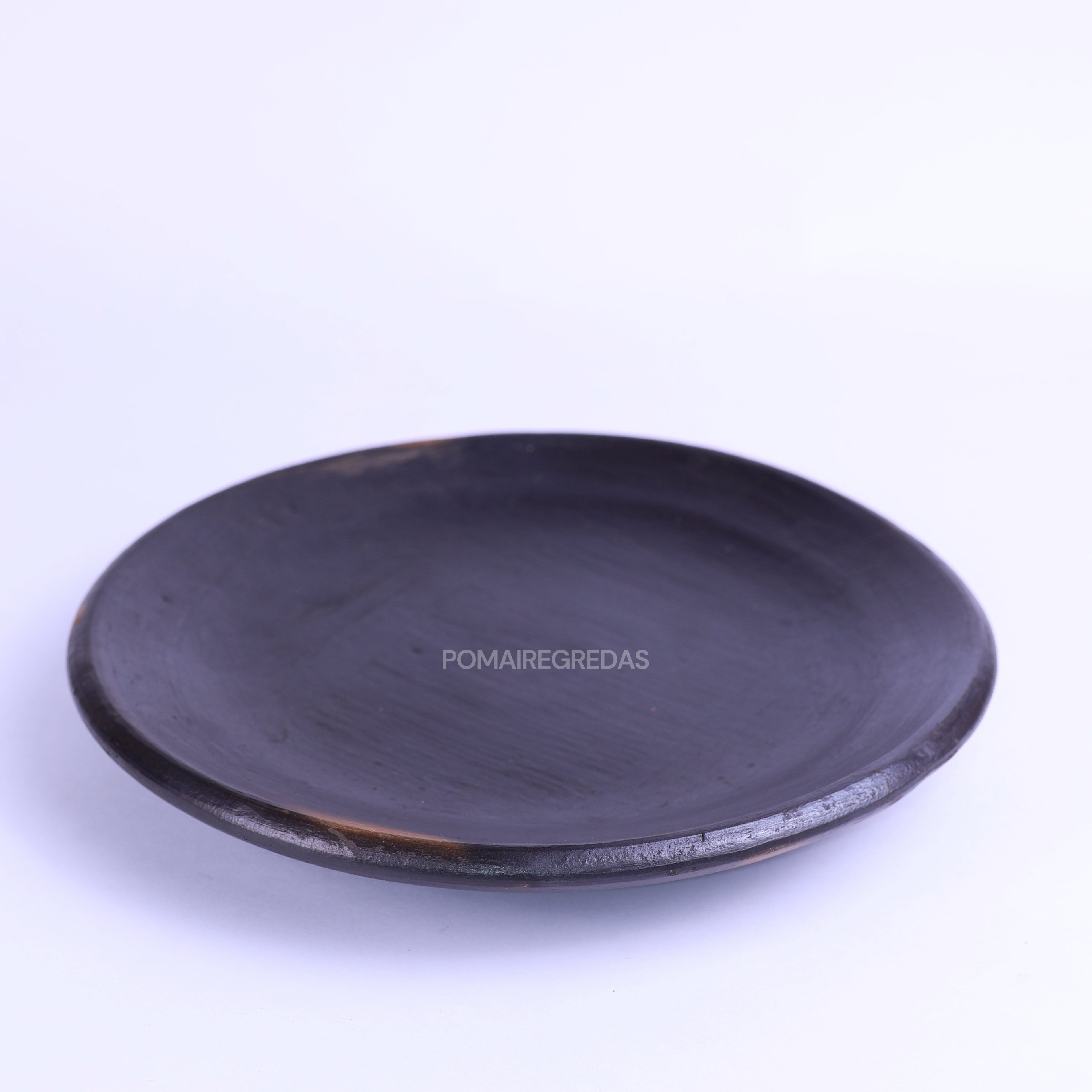 Plato de pan