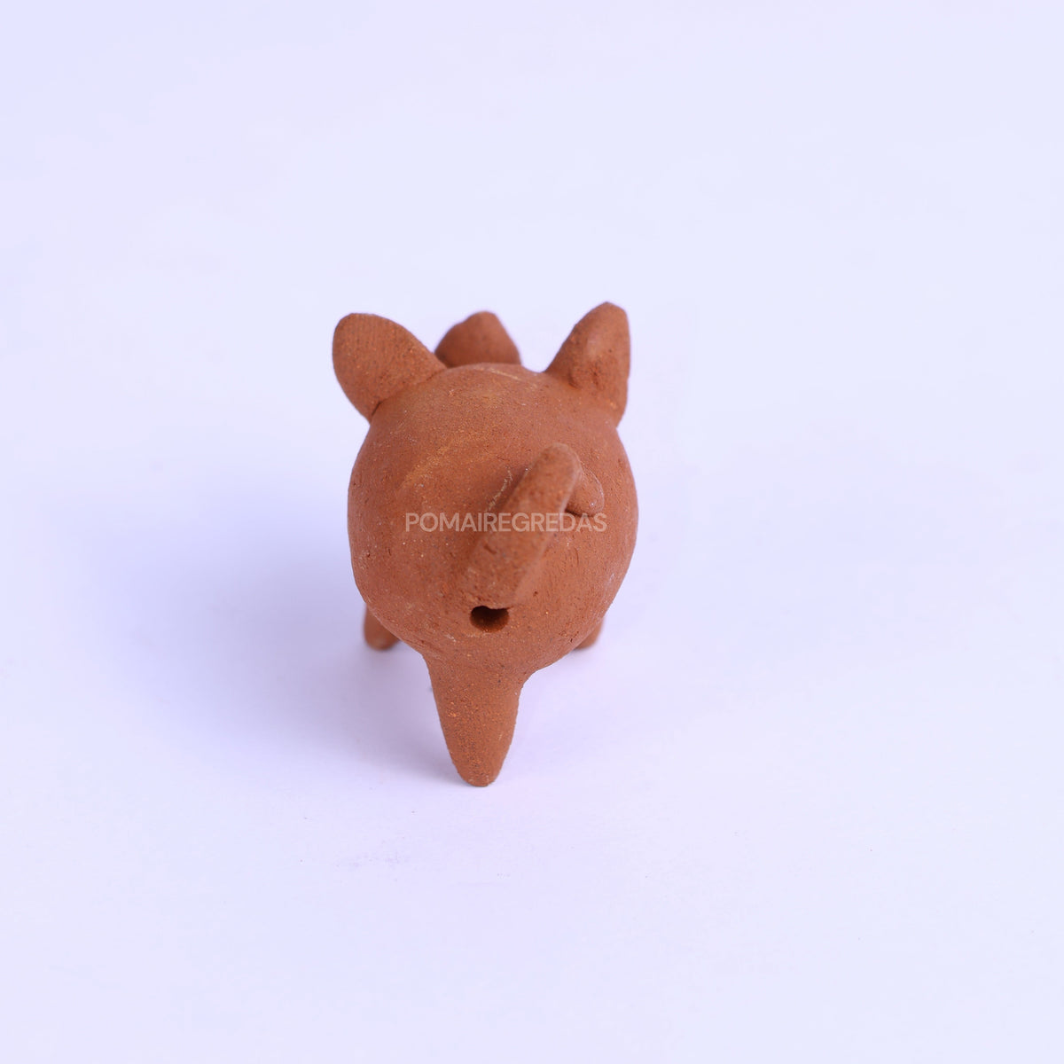 Chanchito de la suerte (3 patitas)