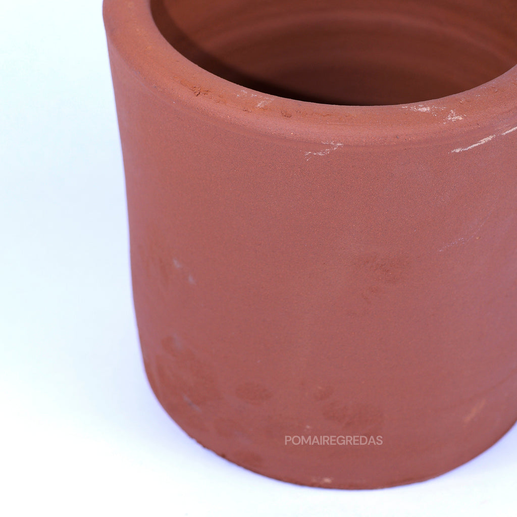 Maceta recta 15x15cm