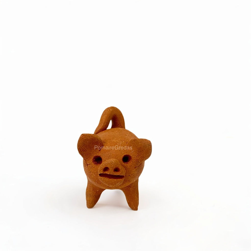 Chanchito Greda Pequeño